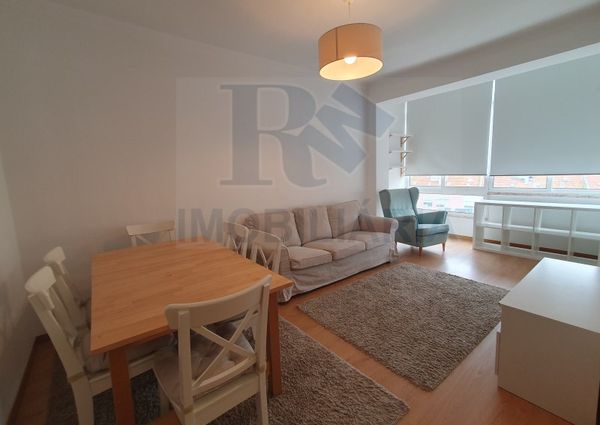 Apartamento T3 em Lisboa