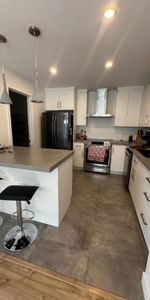 Logement à louer 5 1/2 REZ-DE-CHAUSSÉE - Photo 3