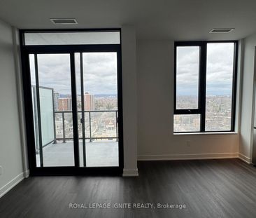 For Lease - 2075 Lakeshore Road Unit# 1302, Burlington, Ontario - Photo 1