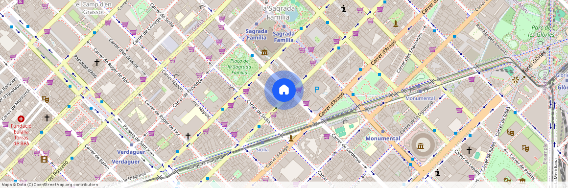 Barcelona, Province of Barcelona, València, 417