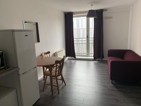 1 bedroom apartment to rent - Photo 4