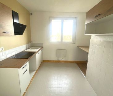 Location Appartement 5 pièces 55m² ROANNE 42300 - Photo 6