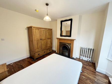 1 bedroom terraced house to rent - Photo 2