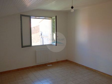 Location : maison T3 (61 m²) à ELNE - Photo 3