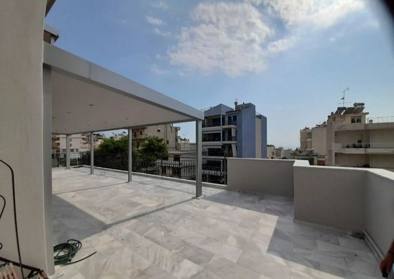 Μεζονέτα για ενοικίαση Τερψιθέα (Γλυφάδα) - Photo 1
