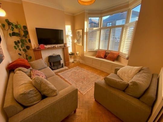 Ty Fry Avenue - Photo 1