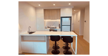 Stylish Furnished Apartment in the Heart of Box Hill！ - Photo 4