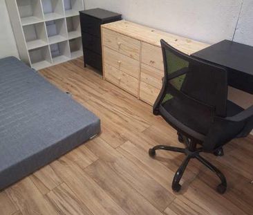 2 ½ tout inclus, dernier étage , secteur Limoilou - Photo 1