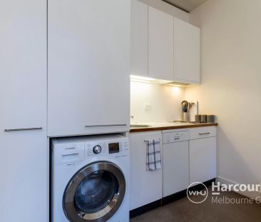 Low Maintenance Living - Fully Furnished! - Photo 6