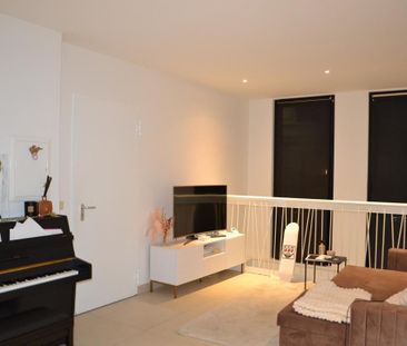 Duplex appartement - Foto 1