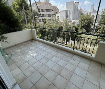 Διαμέρισμα 116 τ.μ. για ενοικίαση, Αθήνα - Βόρεια Προάστια, Μελίσσια - Photo 1