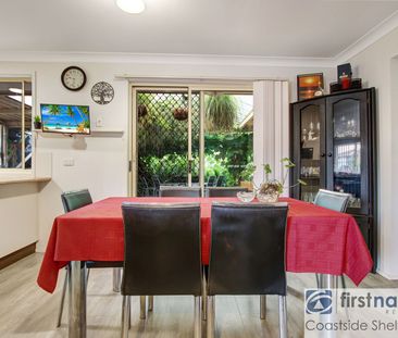 46 Tuggerah Circuit, 2529, Flinders Nsw - Photo 5