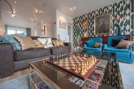 Appartement te huur - Photo 5