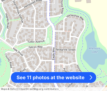 Eagle Way, Peterborough, Cambridgeshire, PE7 - Photo 1