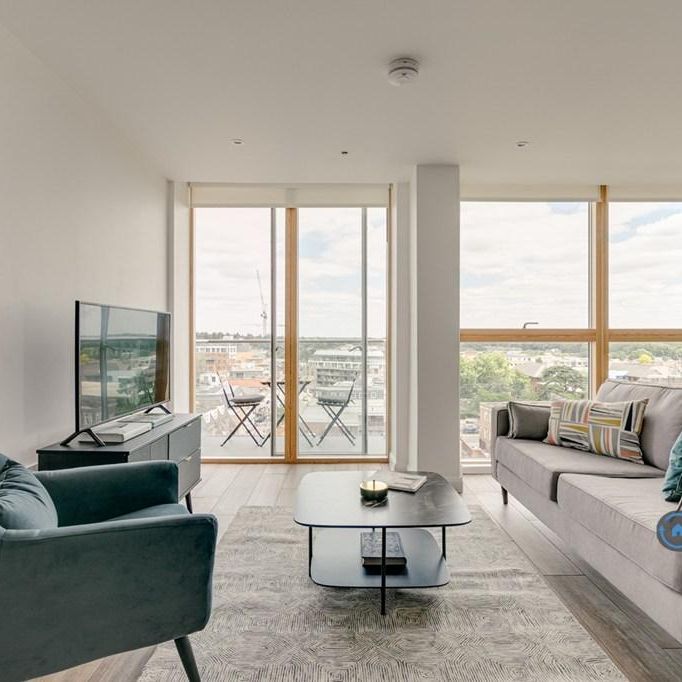 1 bedroom flat to rent - Photo 1