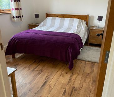 1 bedroom barn conversion to rent - Photo 4