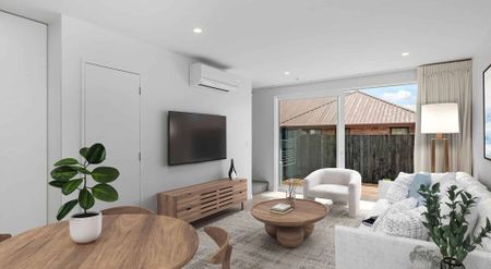 Modern Living In Somerfield - Photo 2
