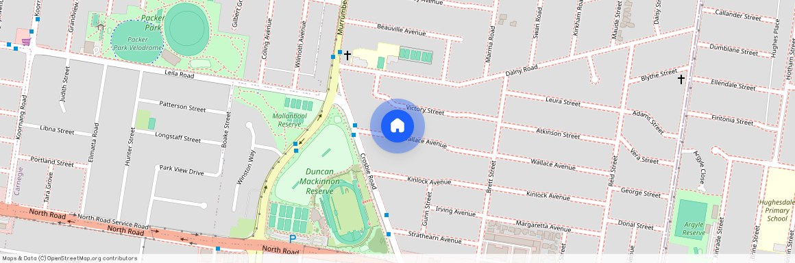 2/11 Wallace Avenue, Vic 3163, Murrumbeena