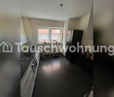 TAUSCHWOHNUNG Tausche groß gegen klein :) - Photo 4