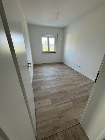 2 Zimmer Wohnung mit 2 Balkonen **Top** Erstbezug Hochwärmegedämmt ** FBH - Photo 3