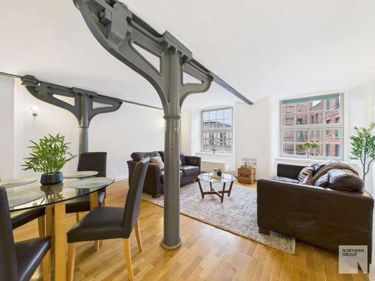 Royal Mills :: Ancoats, M4 - Photo 1