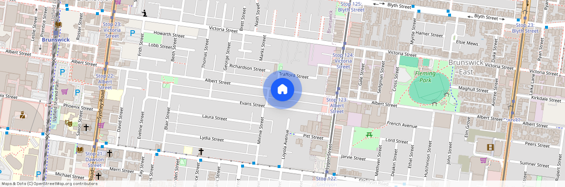 503/158 Albert Street, East Melbourne