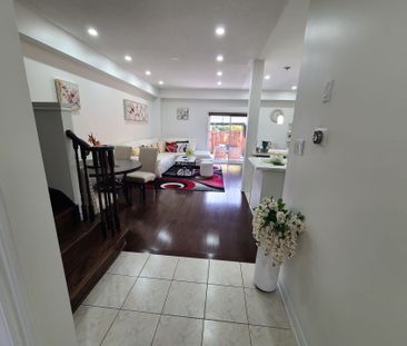 For Lease - 360 Hobbs Crescent, Milton, Ontario - Photo 6