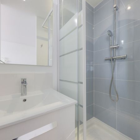 CYPRIAN Colocation 3 chambres à Villeurbanne - Photo 4