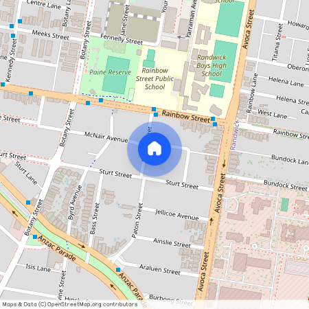 13 Paton Street, NSW 2032, Kingsford