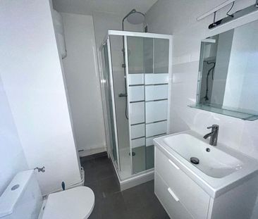 Location Appartement 1 pièce 15m² - Photo 4