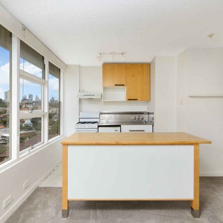 43/100 High Street North Sydney - Photo 4