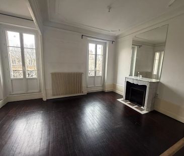 Appartement Dijon 3 pièce(s) 63 m2 - Photo 1