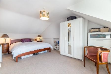 2 bedroom maisonette to rent - Photo 4