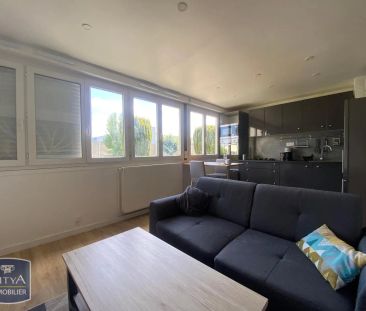 Appartement à louer 1 pièce 30.2m² - Photo 5