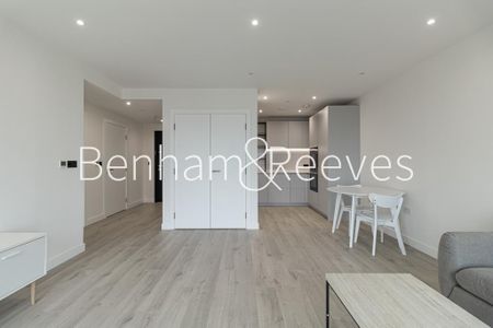 1 bedroom apartment to rent - Photo 3