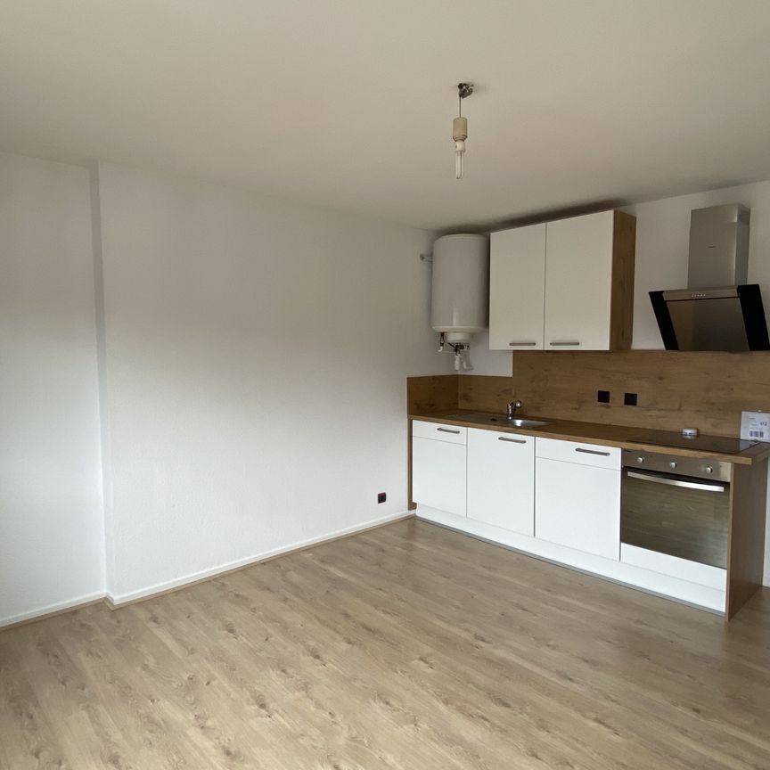 Location Appartement 1 pièce 20m² METZ 57000 - Photo 1