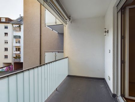 Elegante 2 Zimmerwohnung in bevorzugter, stadtnaher Lage - Foto 3