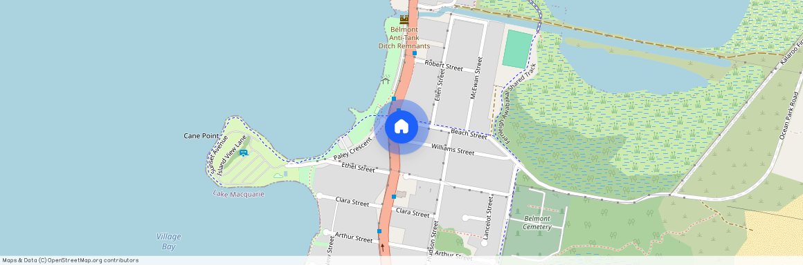785 Pacific Highway, NSW 2280, Belmont South