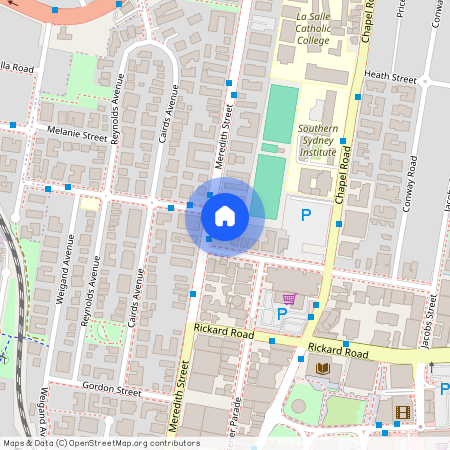 67 Meredith Street, Bankstown NSW 2200