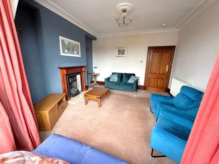 Flat 3, 12 Blenheim Place, AB25 2DY, Aberdeen - Photo 3