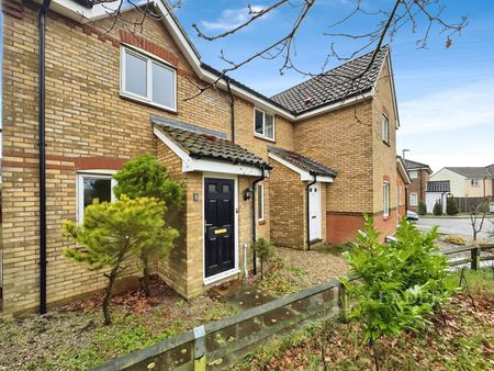 2 bedroom house to rent Elizabeth Close, Attleborough, NR17 - Photo 4