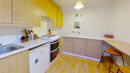 1 bedroom apartment to rent - Photo 5