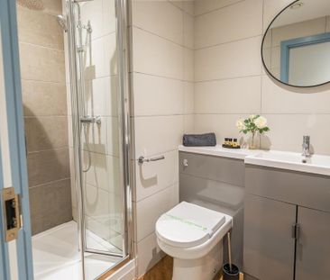 1 bedroom flat to rent - Photo 5