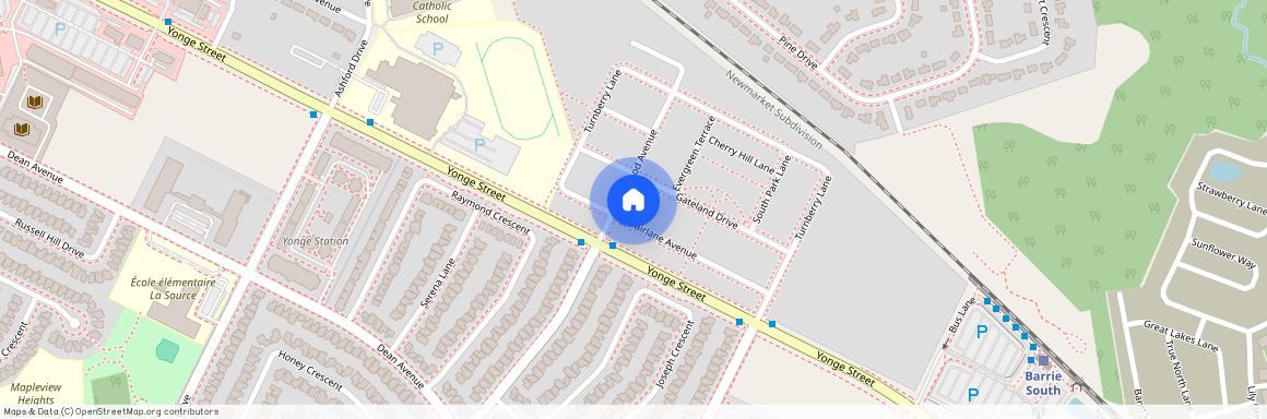 88 Fairlane Avenue, Barrie