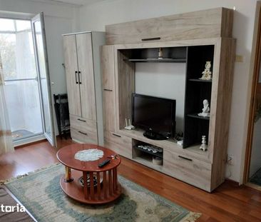 Apartament 2 Camere de Inchiriat, Nitu Vasile (Sun Plaza) - Photo 4