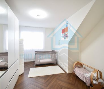 4.5 Zimmer, 113 m², 2. Stock - Photo 4