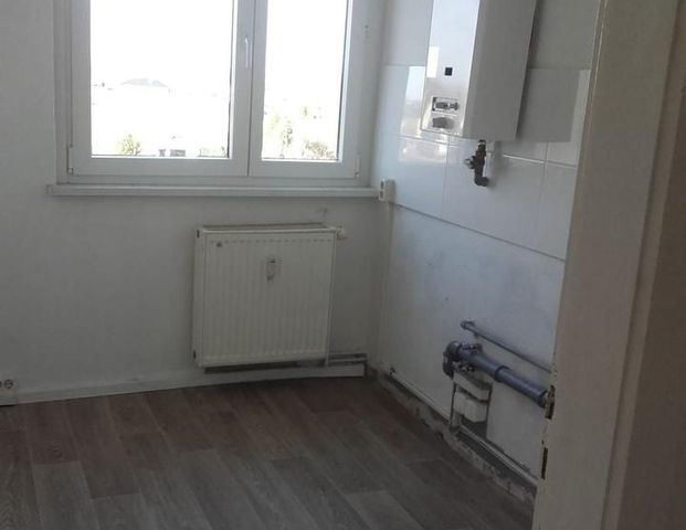 +++Helle 2-Raum-Wohnung in Magdeburg-Süd+++ - Photo 1