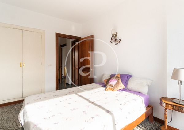 Apartment for rent in Palma