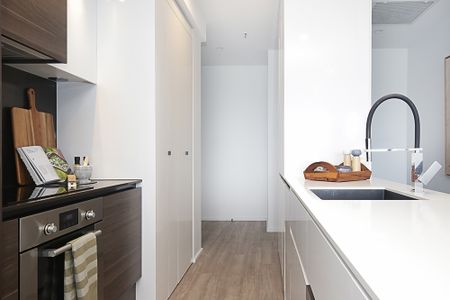 55/260 City Walk, City ACT 2601 - Apartment For Rent | Domain - Photo 5