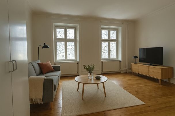 Kristinagatan 59 - Photo 1